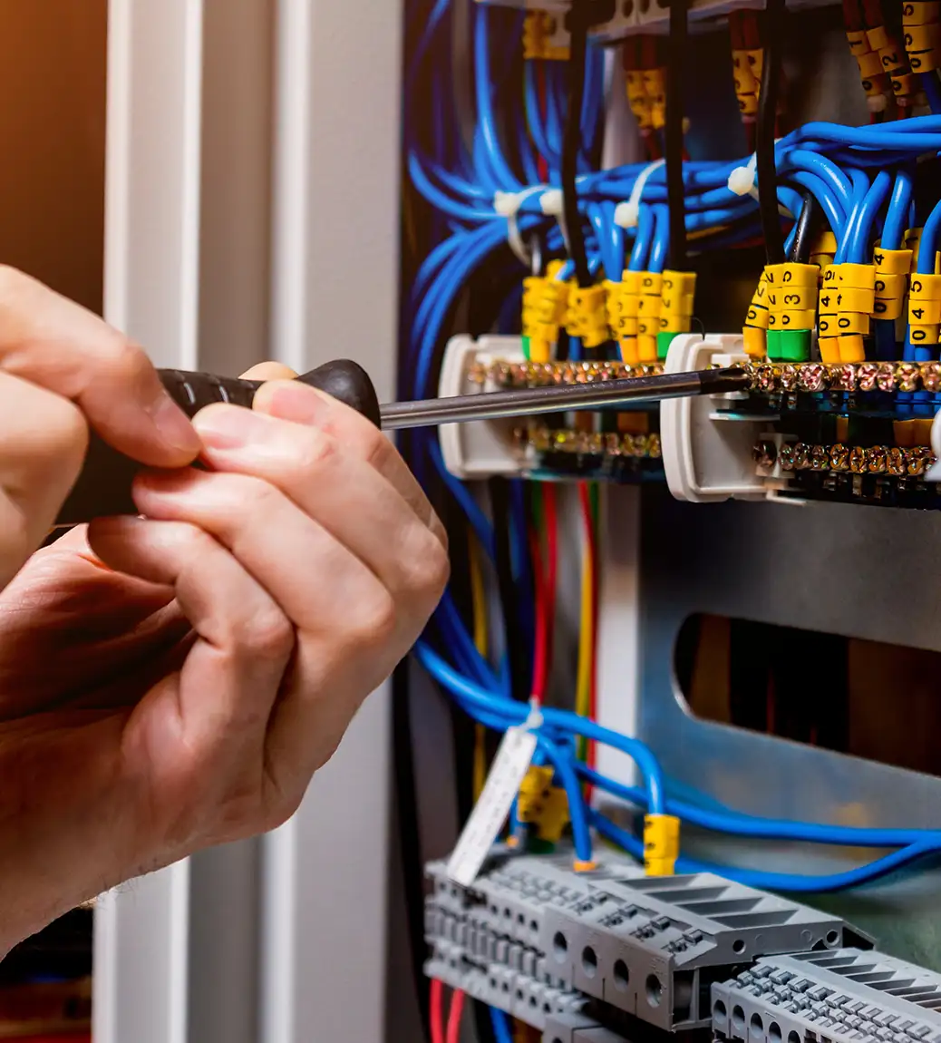 Entreprise d'électricité à Montpellier et le Crès