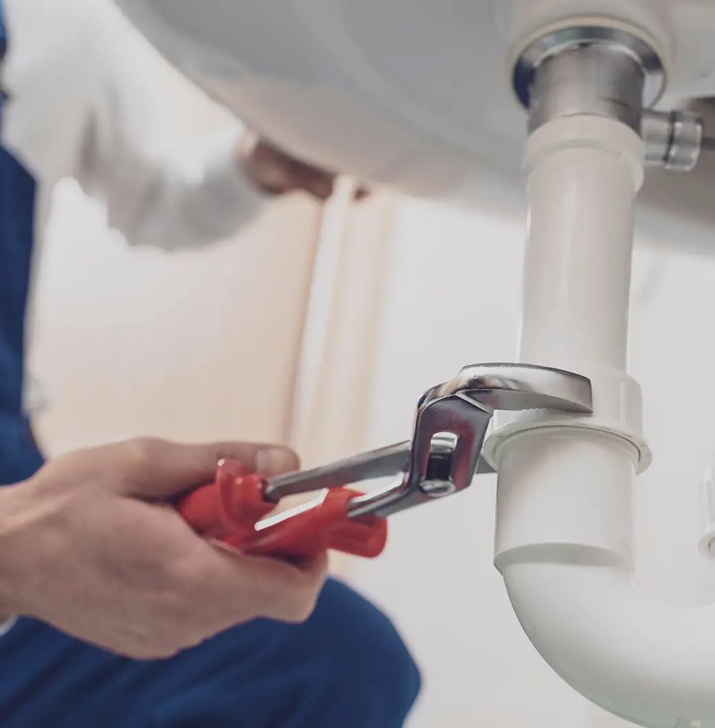 Installation de sanitaires à Montpellier (34)